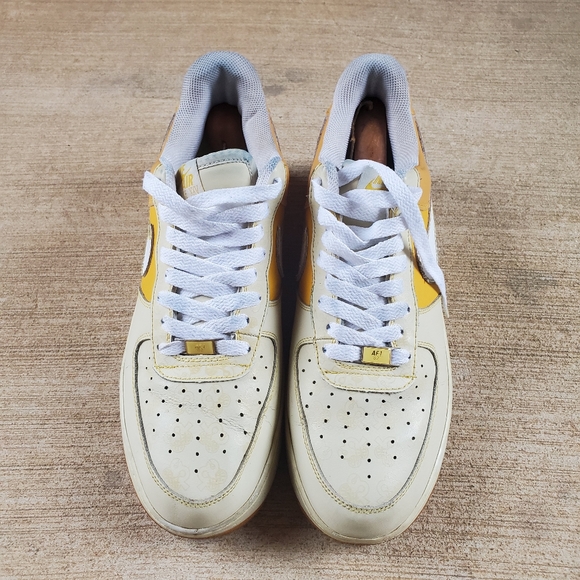 Nike Air Force 1 Low Cloverdale Park 2009 - Picture 5 of 9